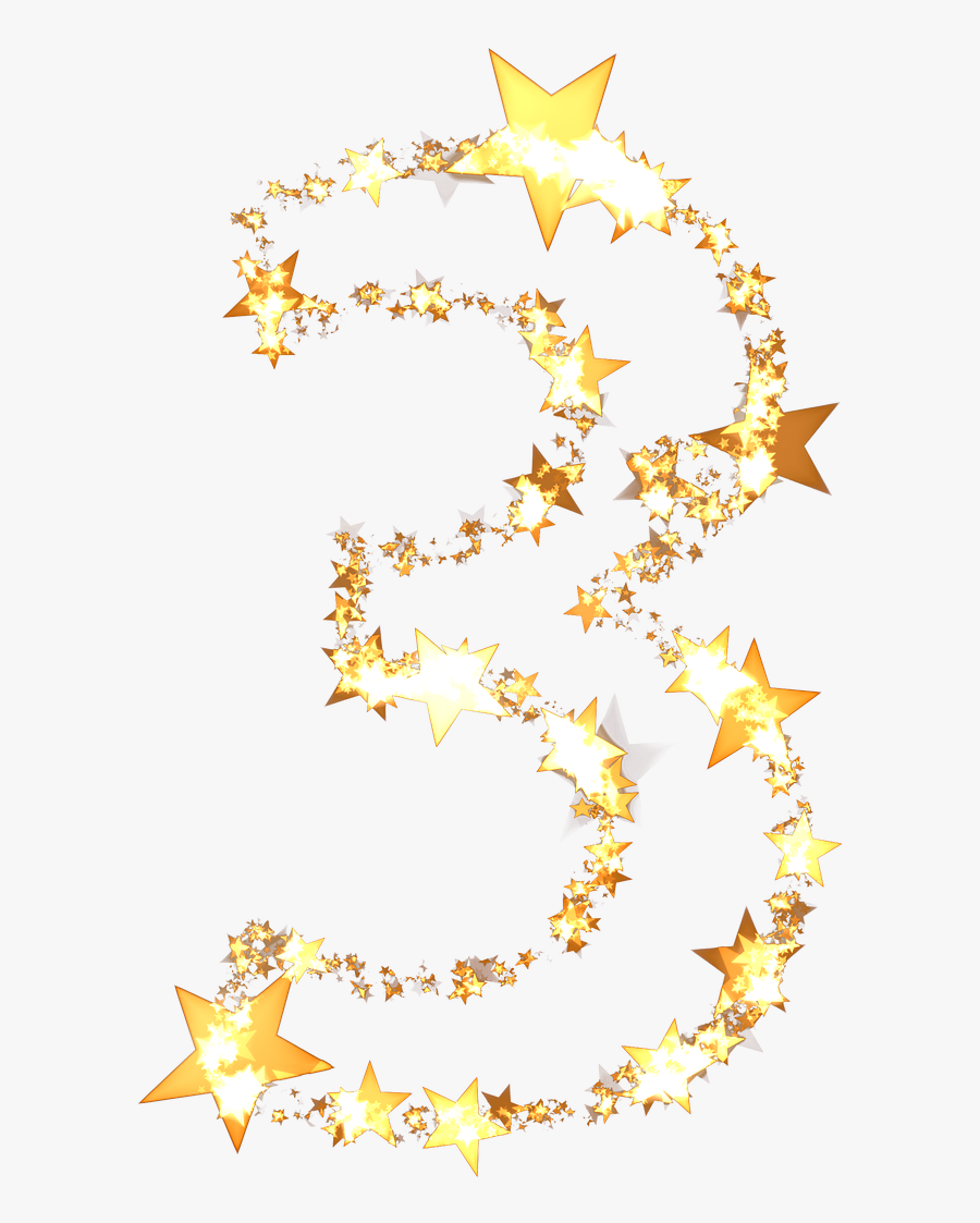 Three Pay Star Free Picture - Illustration, Transparent Clipart