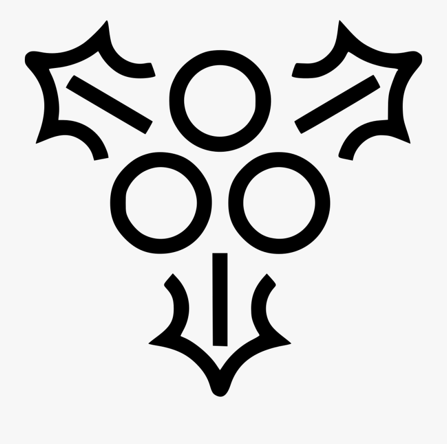 Poinsettia Christmas Star, Transparent Clipart