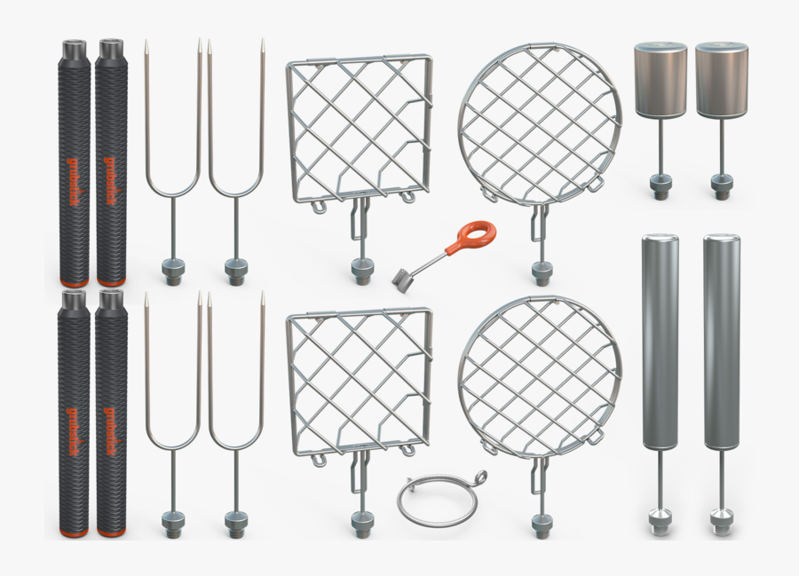 Grub Stick Master Kit - Grubstick Master Kit, Transparent Clipart