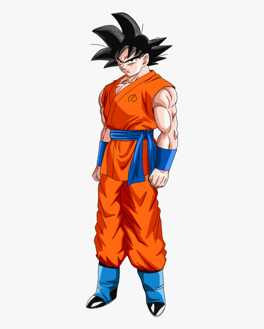 Dragon Ball Super Png Picture"
								 Title= - Son Goku Dragonball Super, Transparent Clipart