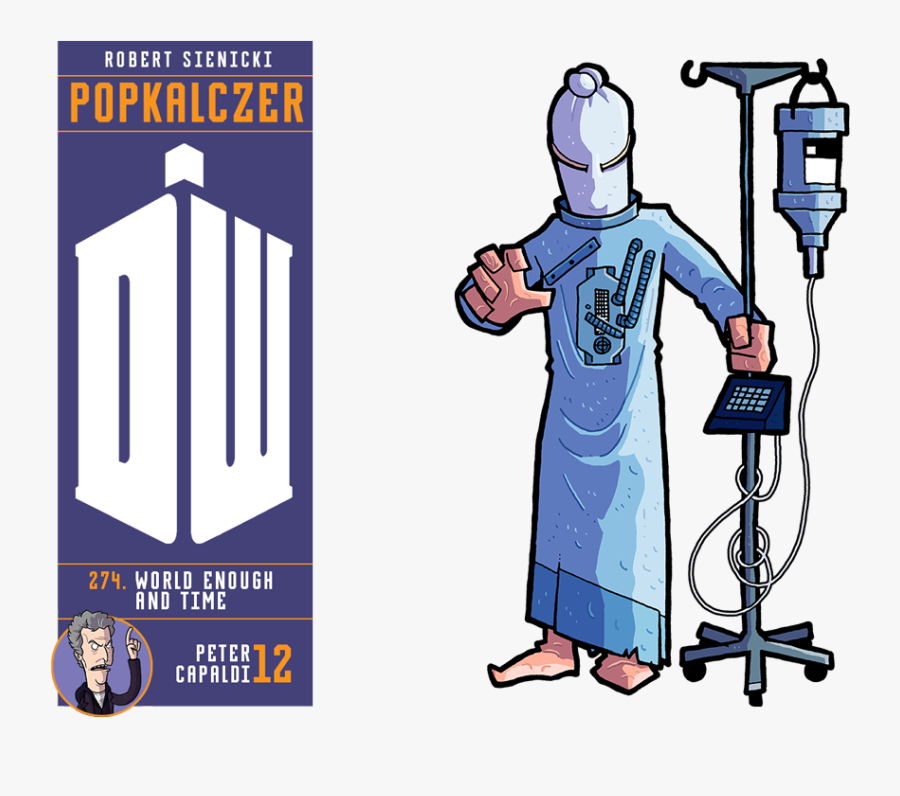 Doctor Clipart , Png Download - Doctor, Transparent Clipart