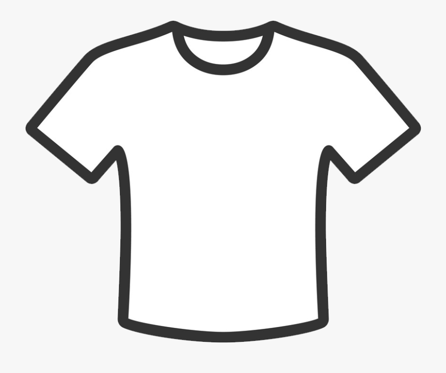 Lifestyle - Active Shirt, Transparent Clipart