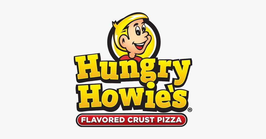 Nbcf Sponsor Hungry Howies - Hungry Howies Logo Png, Transparent Clipart