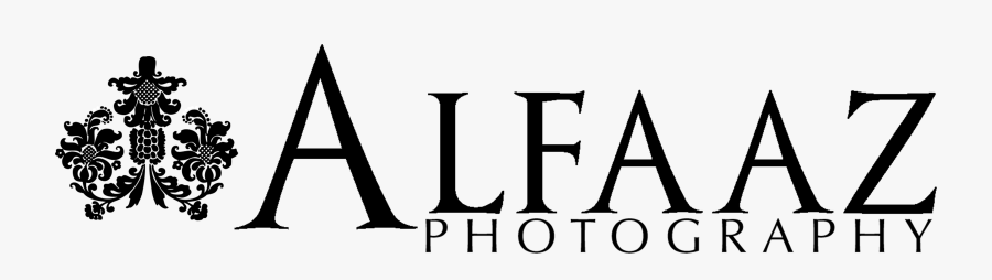 Alfaaz Logo Black, Transparent Clipart