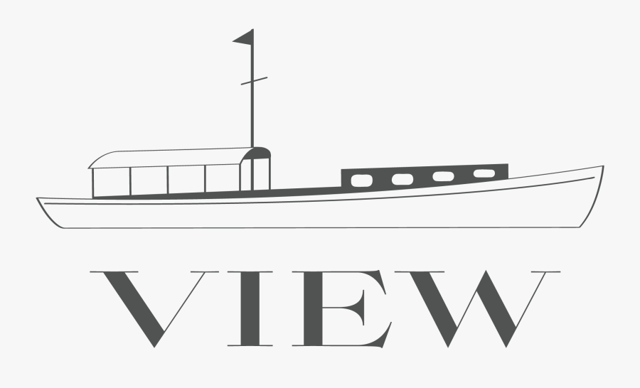 View - View Oakdale Logo, Transparent Clipart