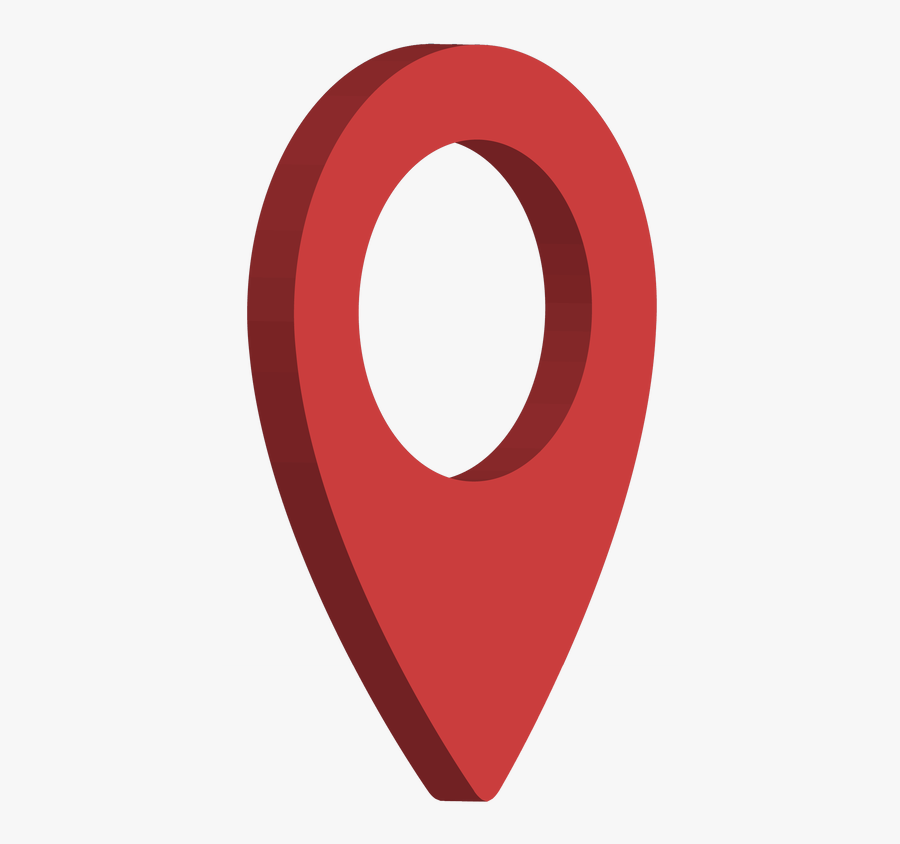 In Order To Better Prepare Our Calves And Help You - Map Pointer, Transparent Clipart