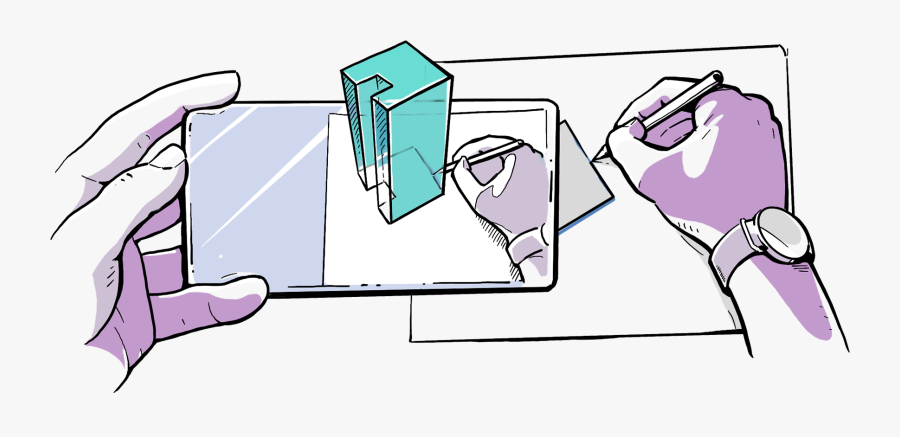 Cartoon, Transparent Clipart