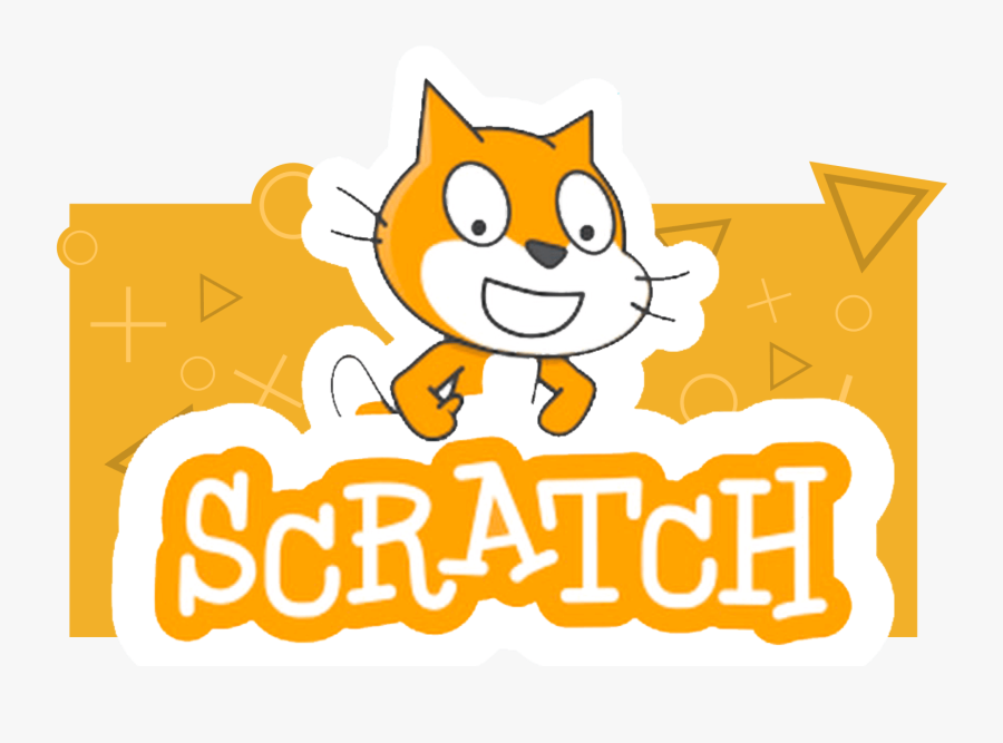 Learning The Basics Of 3d Programming With Scratch - Cartoon, Transparent Clipart