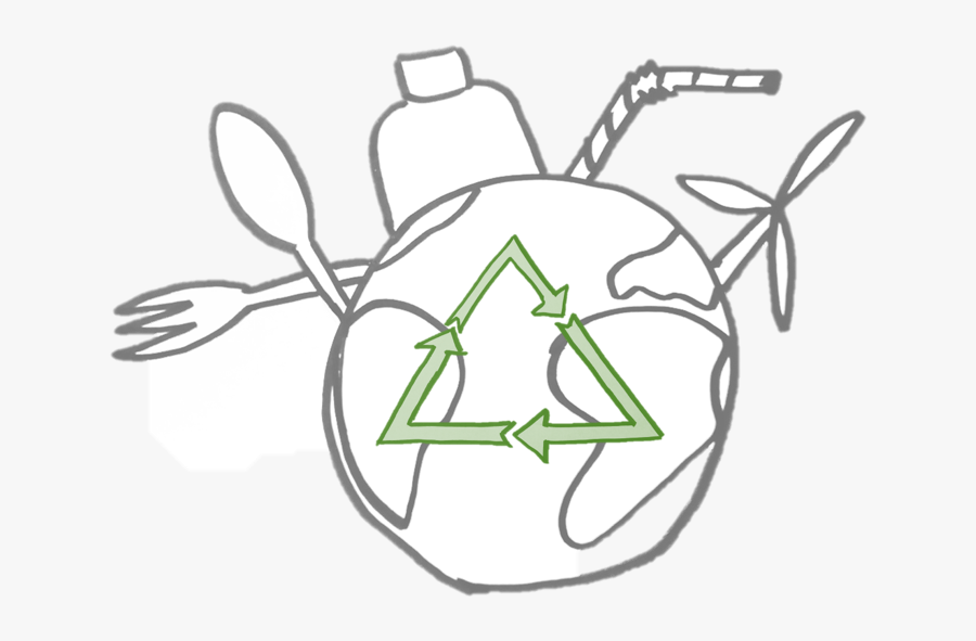 Ready For A Challenge - Illustration, Transparent Clipart