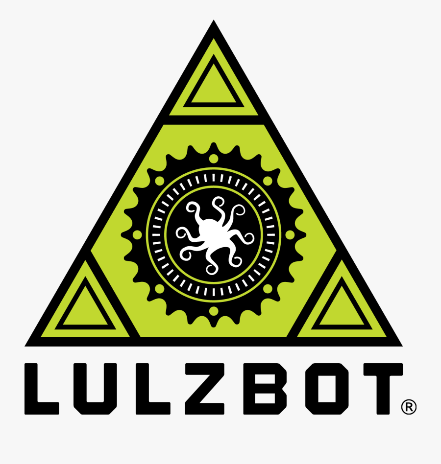 Aleph Objects, Transparent Clipart