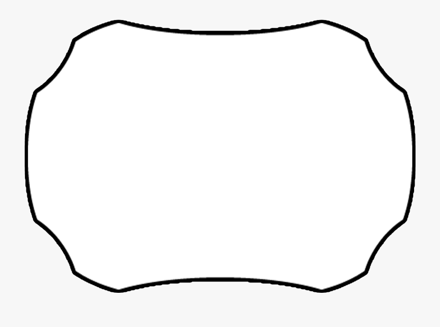 Clipart Wedding Tabla - Line Art, Transparent Clipart