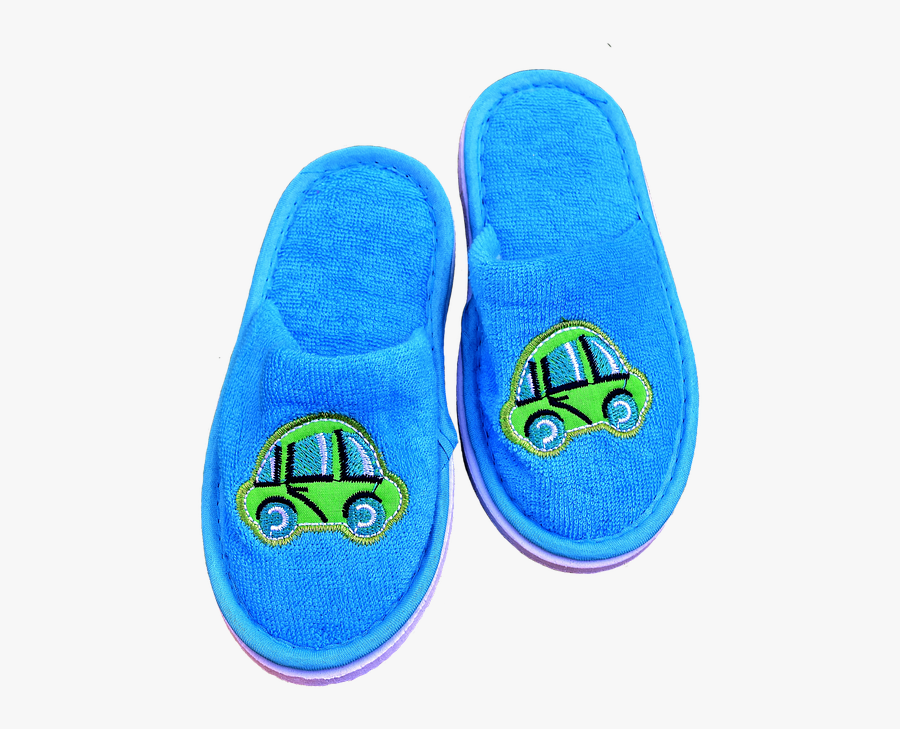 Slippers Png, Transparent Clipart