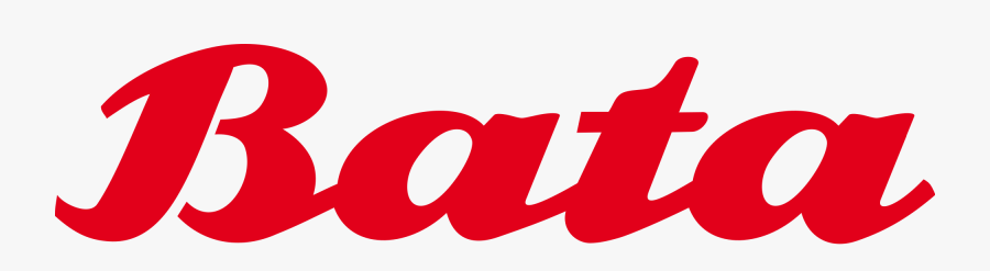 Men Footwear Forecast For - Bata Logo In Png, Transparent Clipart