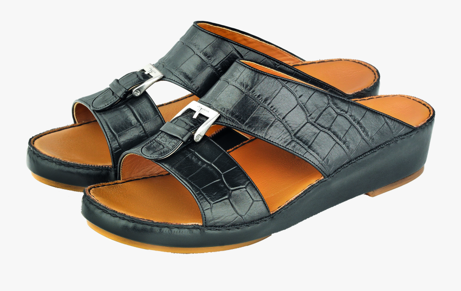 Leather Sandal Png Image - Sandal Png, Transparent Clipart