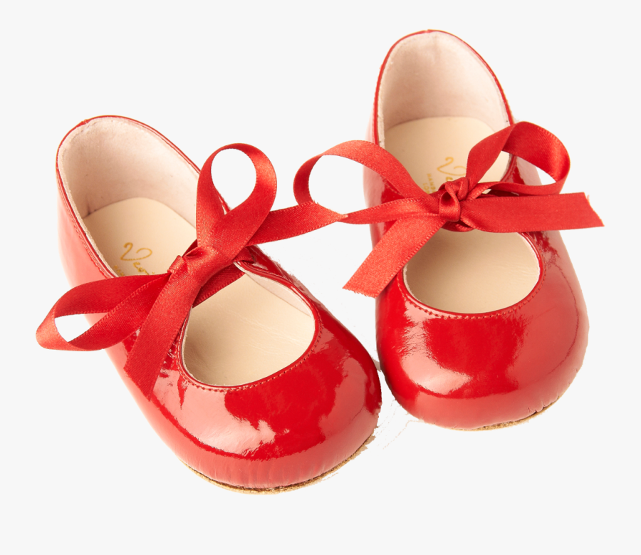 Children Shoes Png, Transparent Clipart