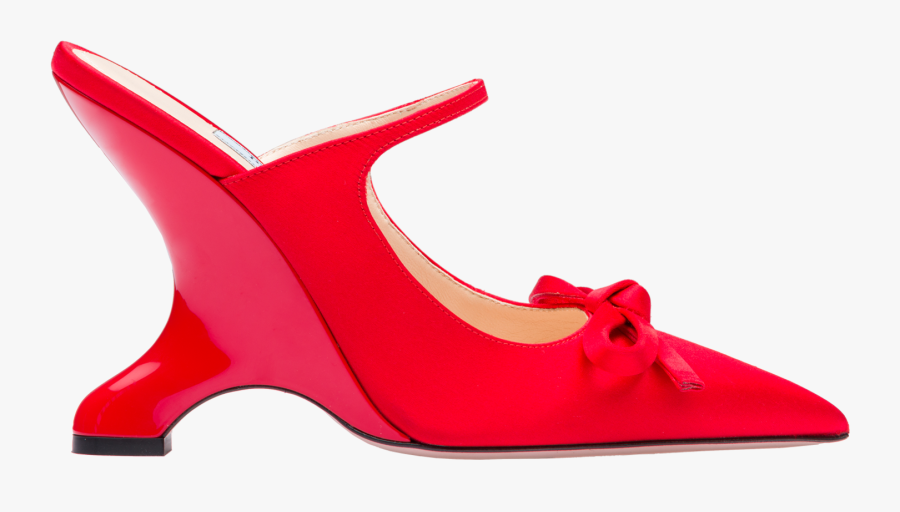 Basic Pump, Hd Png Download - Shoe, Transparent Clipart