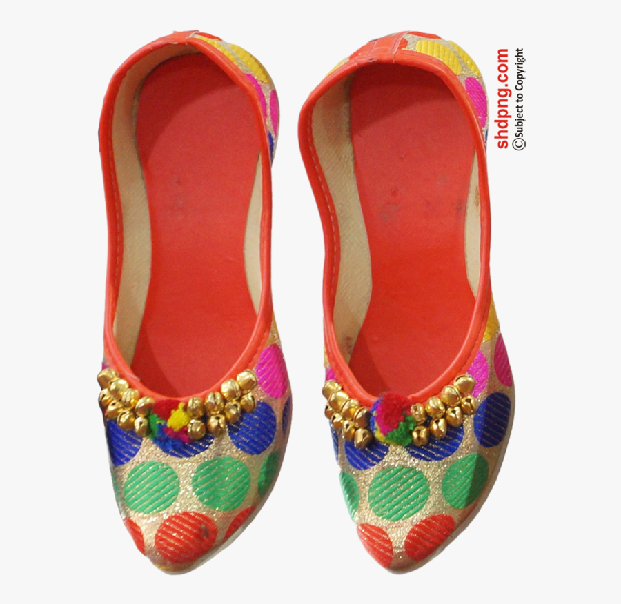 Ballet Flat, Transparent Clipart