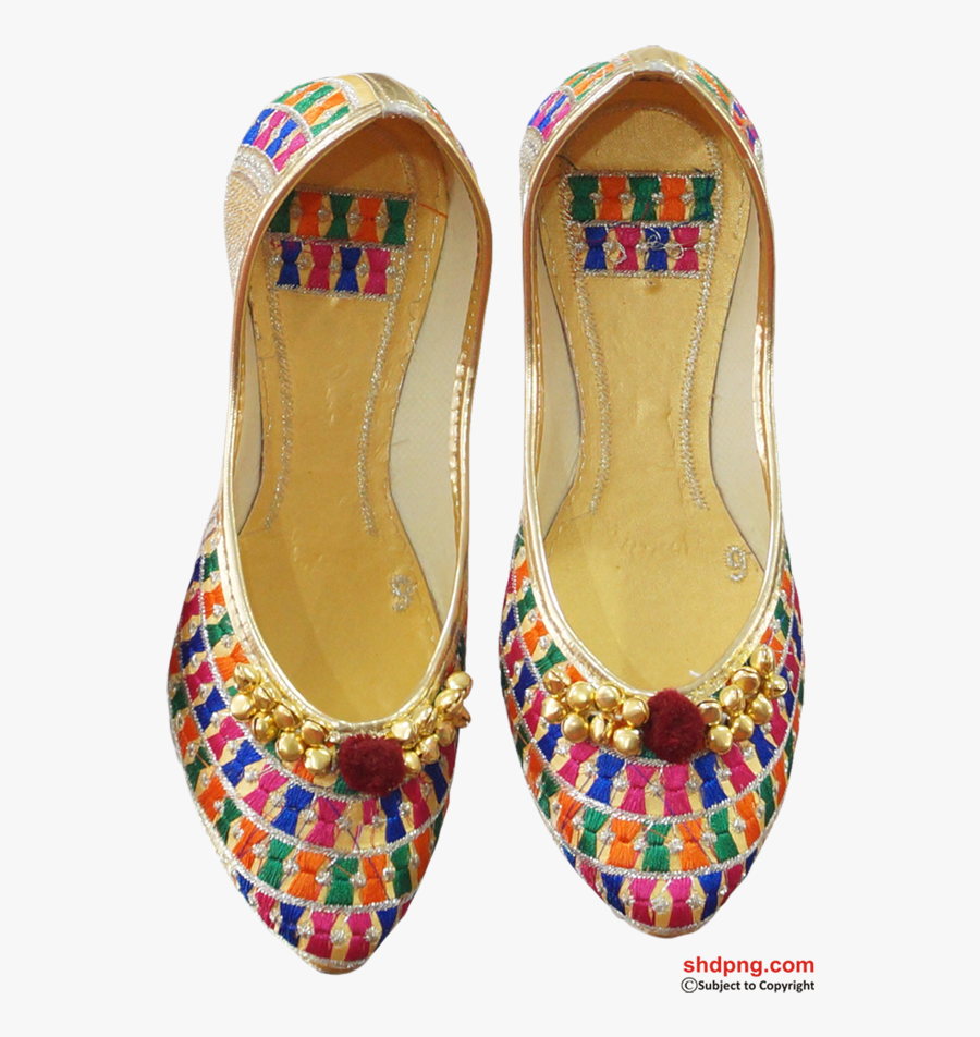 Ballet Flat, Transparent Clipart