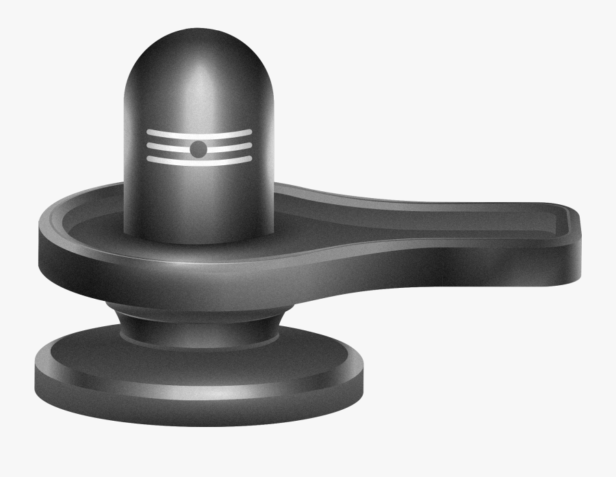 Shivling Clipart, Transparent Clipart