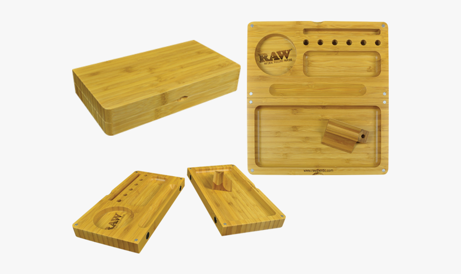 Raw Backflip Rolling Tray, Transparent Clipart