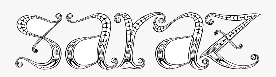 Line Art, Transparent Clipart