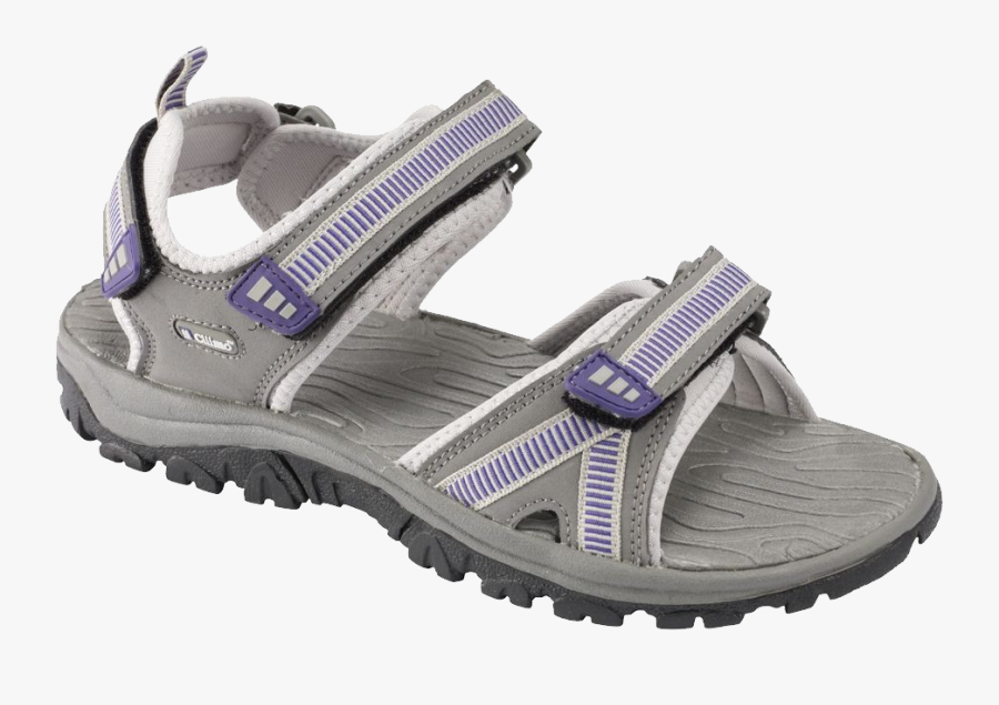 Sports Sandals Png, Transparent Clipart