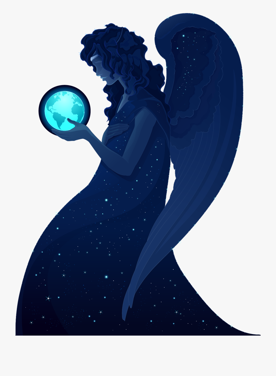 Com -a Divine Culture Of India - Crystal Ball, Transparent Clipart