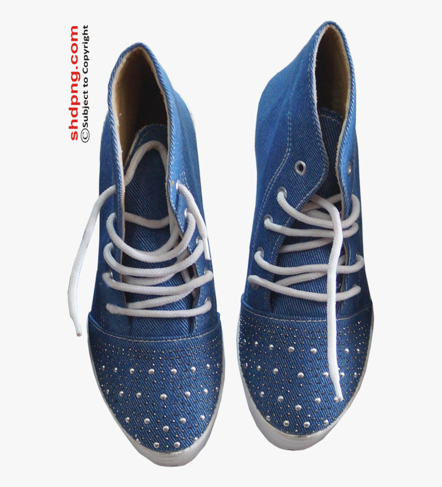 Slip-on Shoe, Transparent Clipart