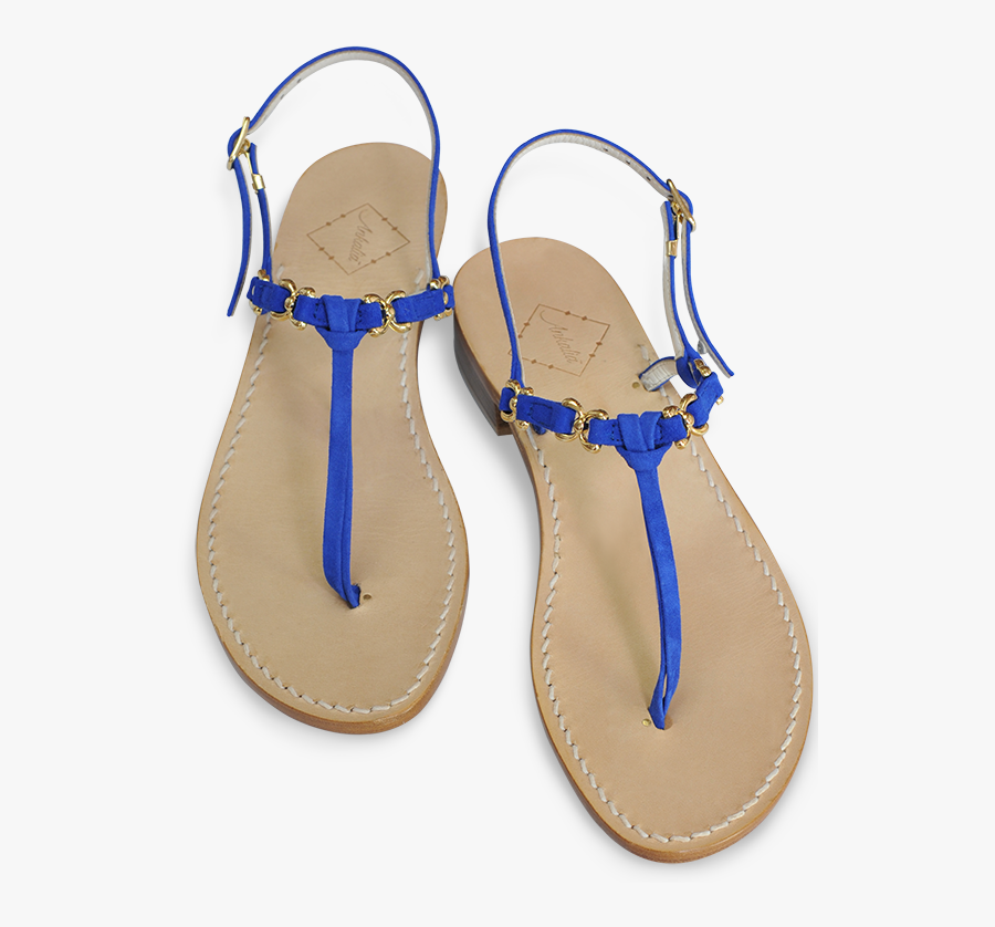 Sandals Png, Transparent Clipart
