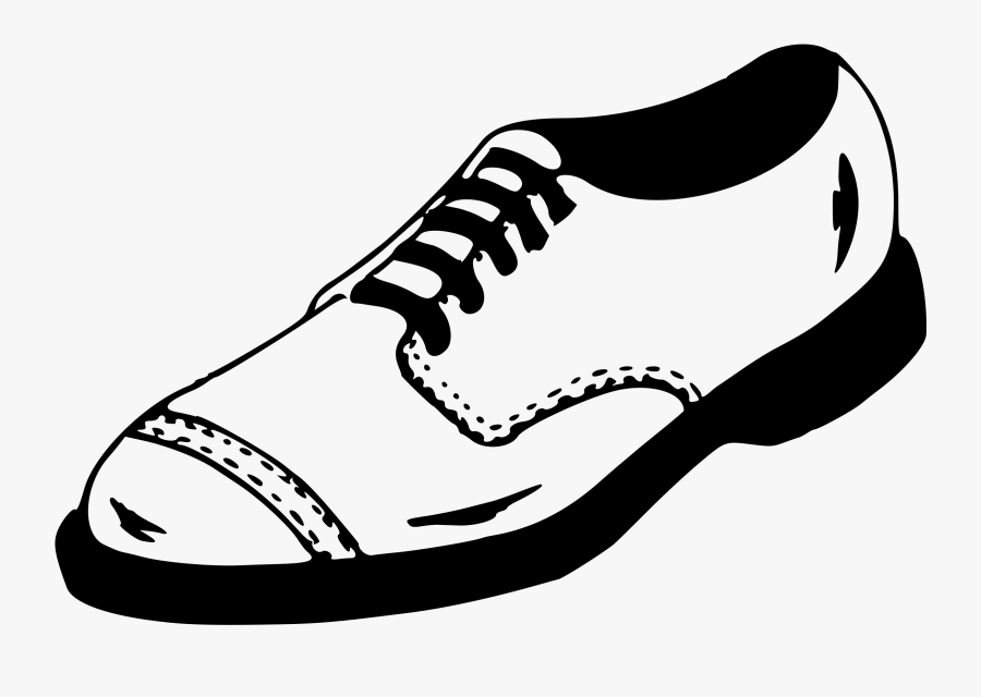 Blucher Clip Arts - Footwear Clipart, Transparent Clipart