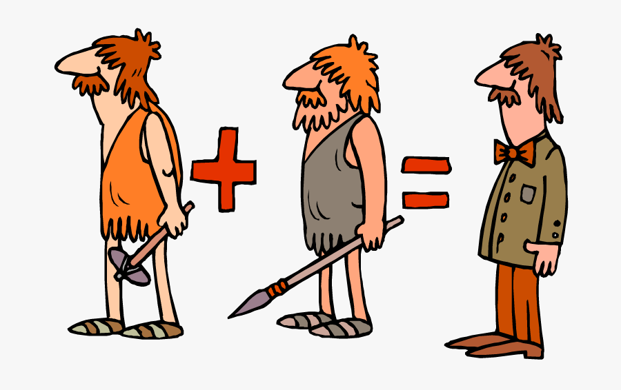 Social Conflict Clip Art - Clipart Social Change, Transparent Clipart