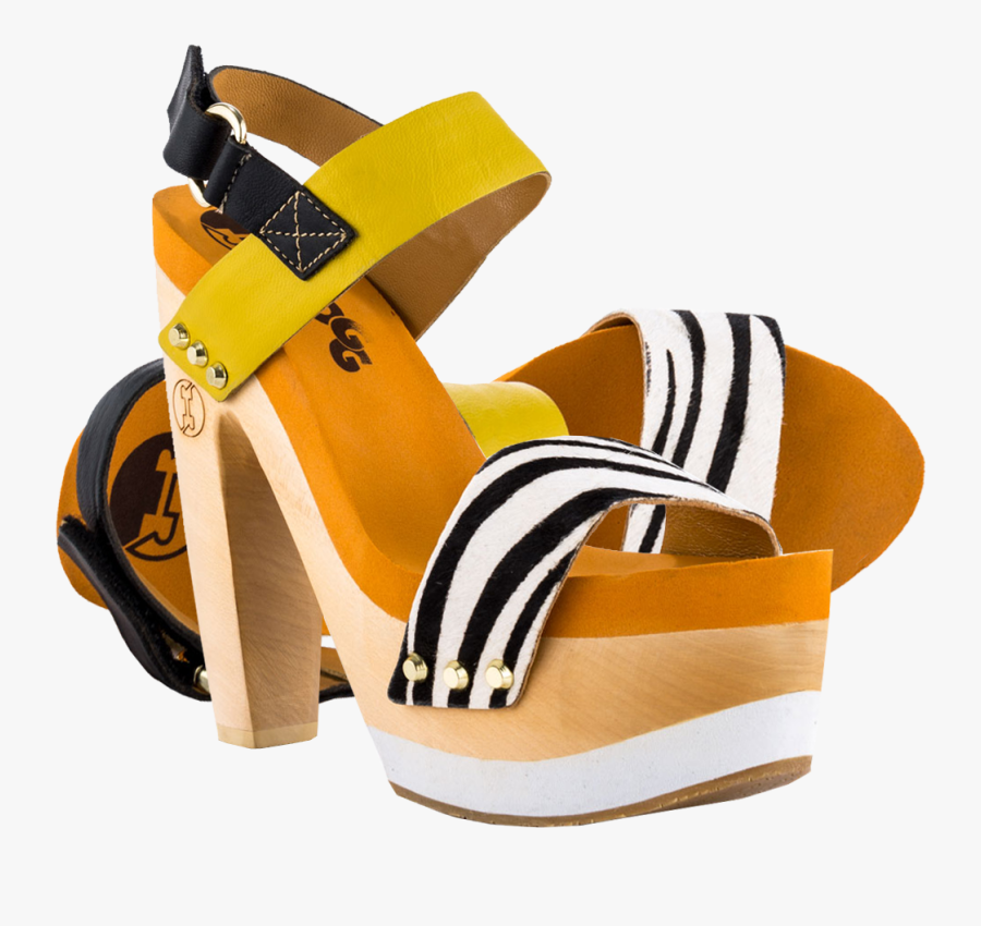 Sandal Transparent - All Shoe Sandals Png, Transparent Clipart