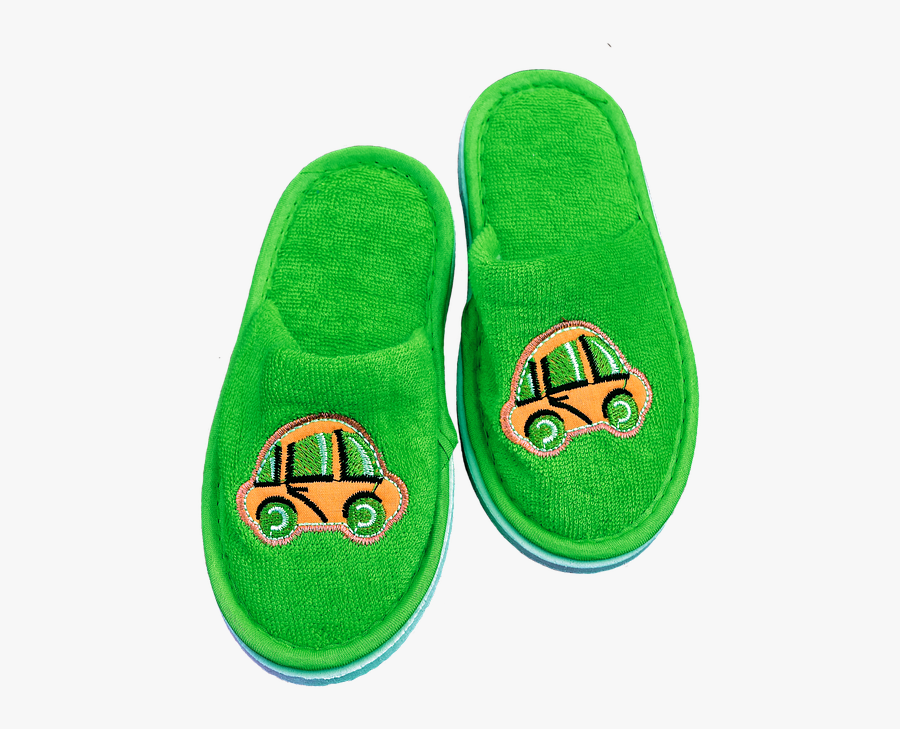 Slippers Png, Transparent Clipart