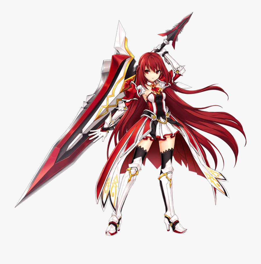 Lord Shiva Desktop Wallpaper - Elesis Elsword, Transparent Clipart