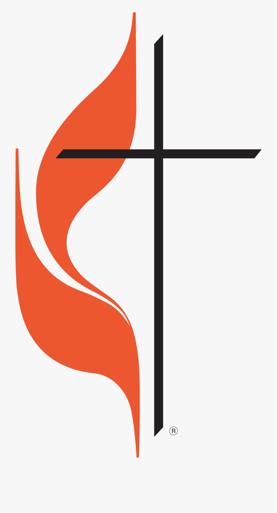 United Methodist Men, Transparent Clipart