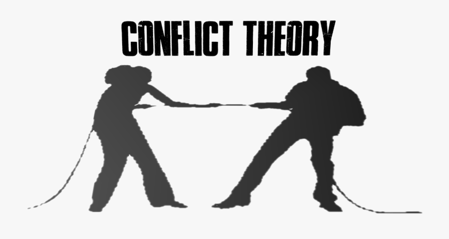 Social Conflict Clip Art - Stevie Wonder A Place, Transparent Clipart