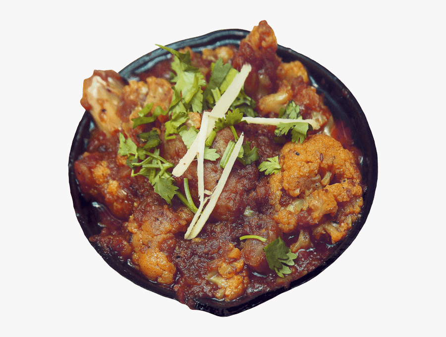 Main Courses - Daal Masala Lahore Tikka, Transparent Clipart