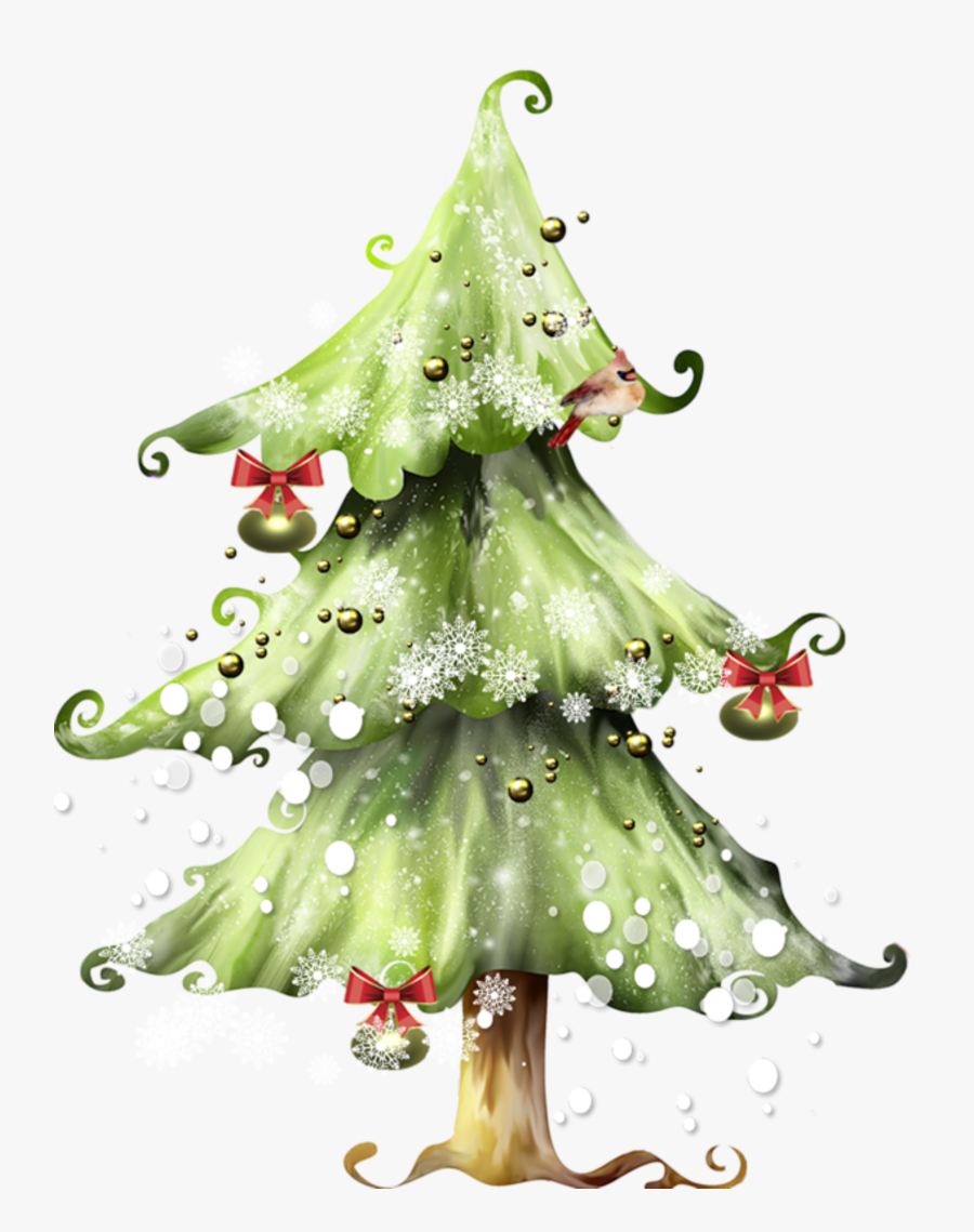 Fir Tree, Xmas Tree, Christmas Trees, Christmas Clipart, - Christmas Tree, Transparent Clipart