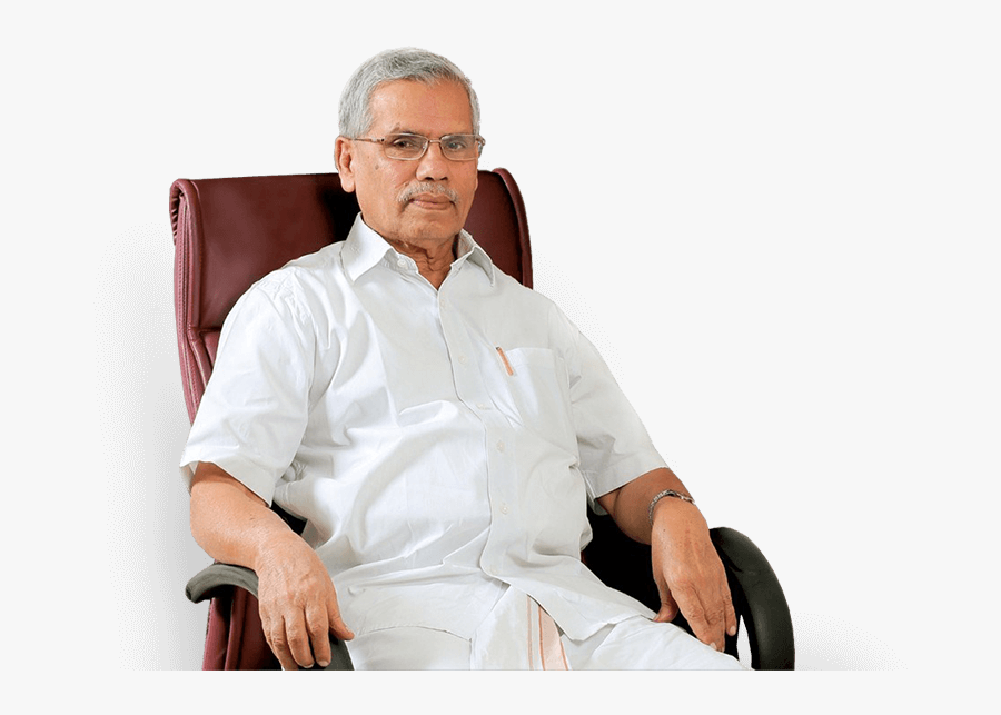 Vkc Group Chairman - Vkc Group, Transparent Clipart