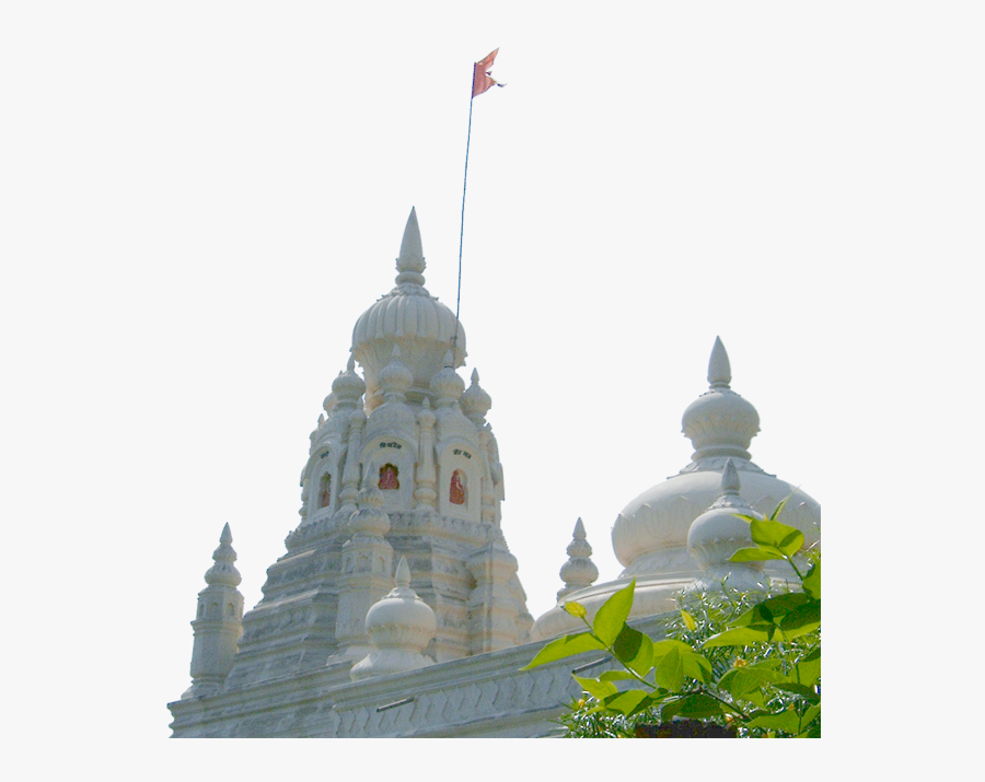 Hindu Temple, Transparent Clipart