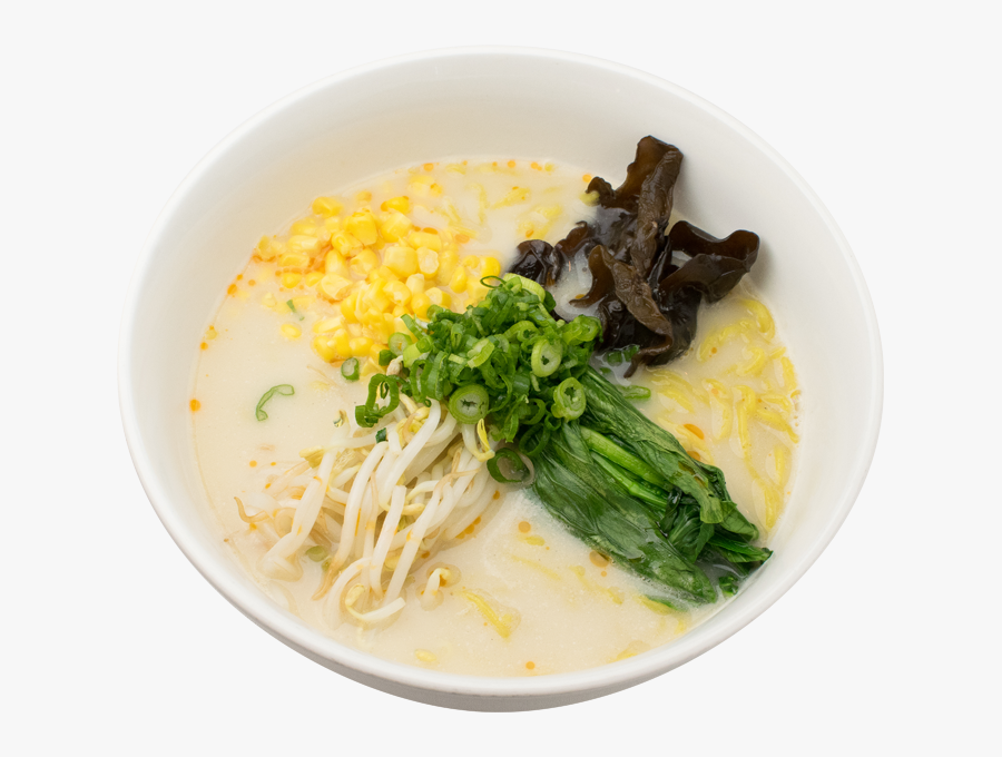 Vegetarian - Okinawa Soba, Transparent Clipart