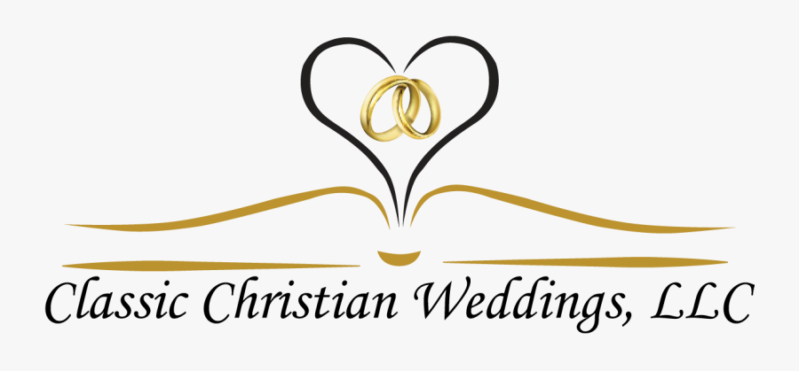 Classic Christian Weddings, Llc - Christian Wedding Dinner Clipart, Transparent Clipart