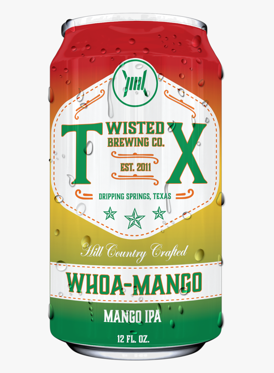 Transparent Whoa Png - Twisted X Whoa Mango, Transparent Clipart