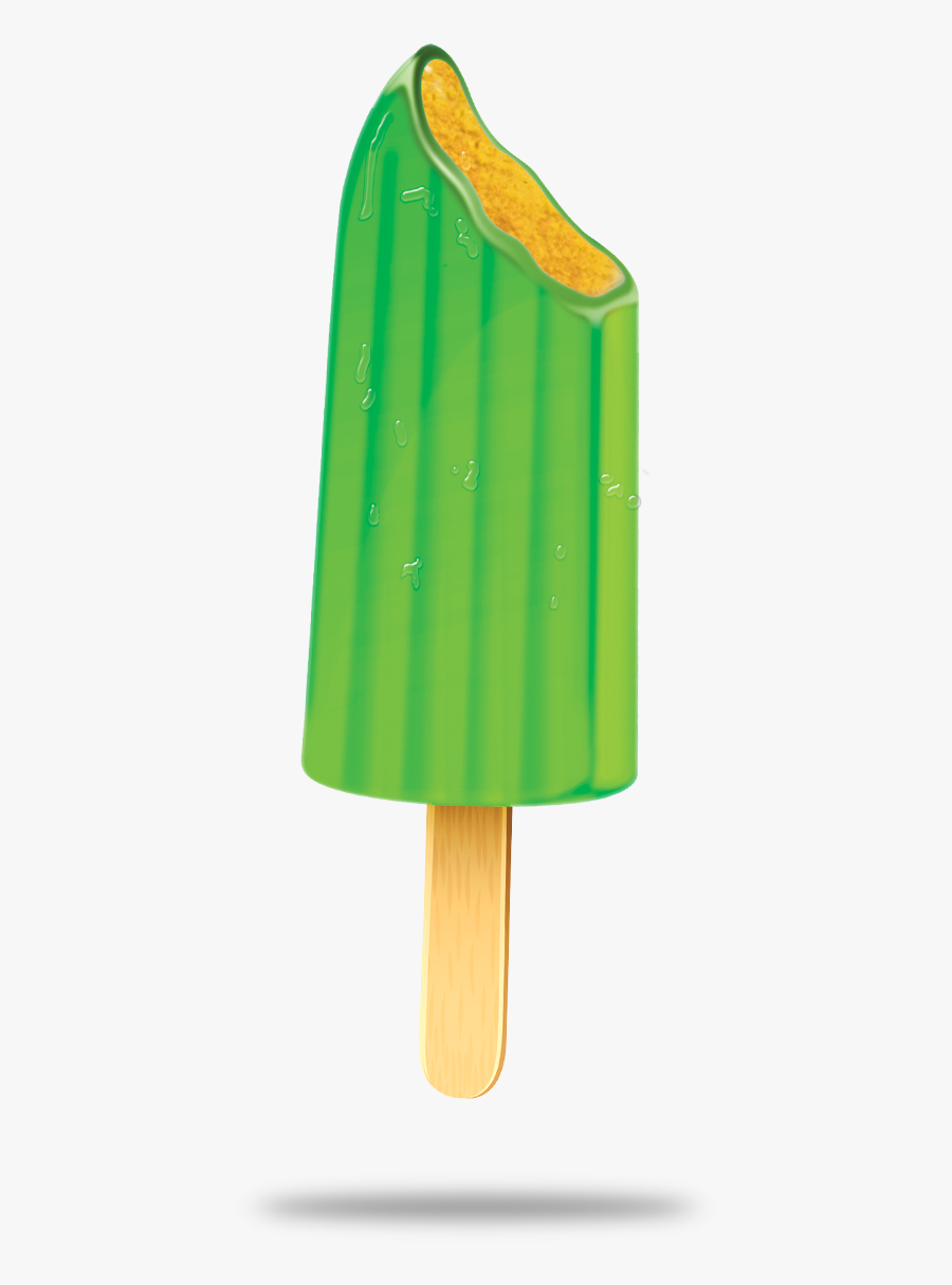 Khatta Meetha Bar Ice Cream, Transparent Clipart