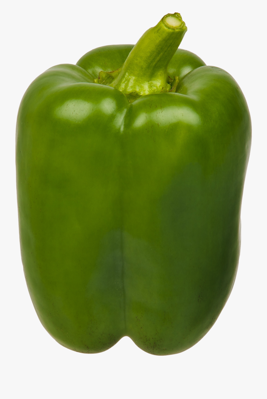 Bell Pepper Png Image - Bell Pepper Png, Transparent Clipart