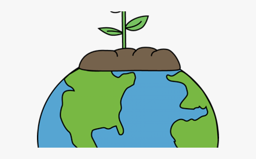 Earth, Transparent Clipart
