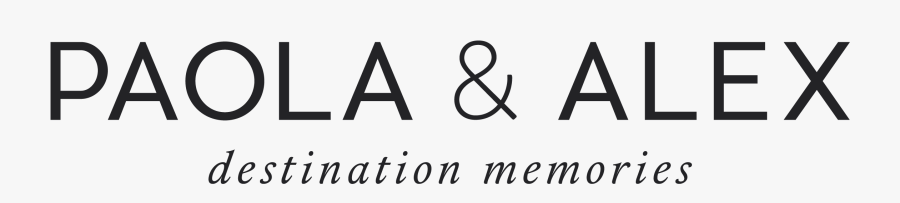 Paola Y Alex - Calligraphy, Transparent Clipart