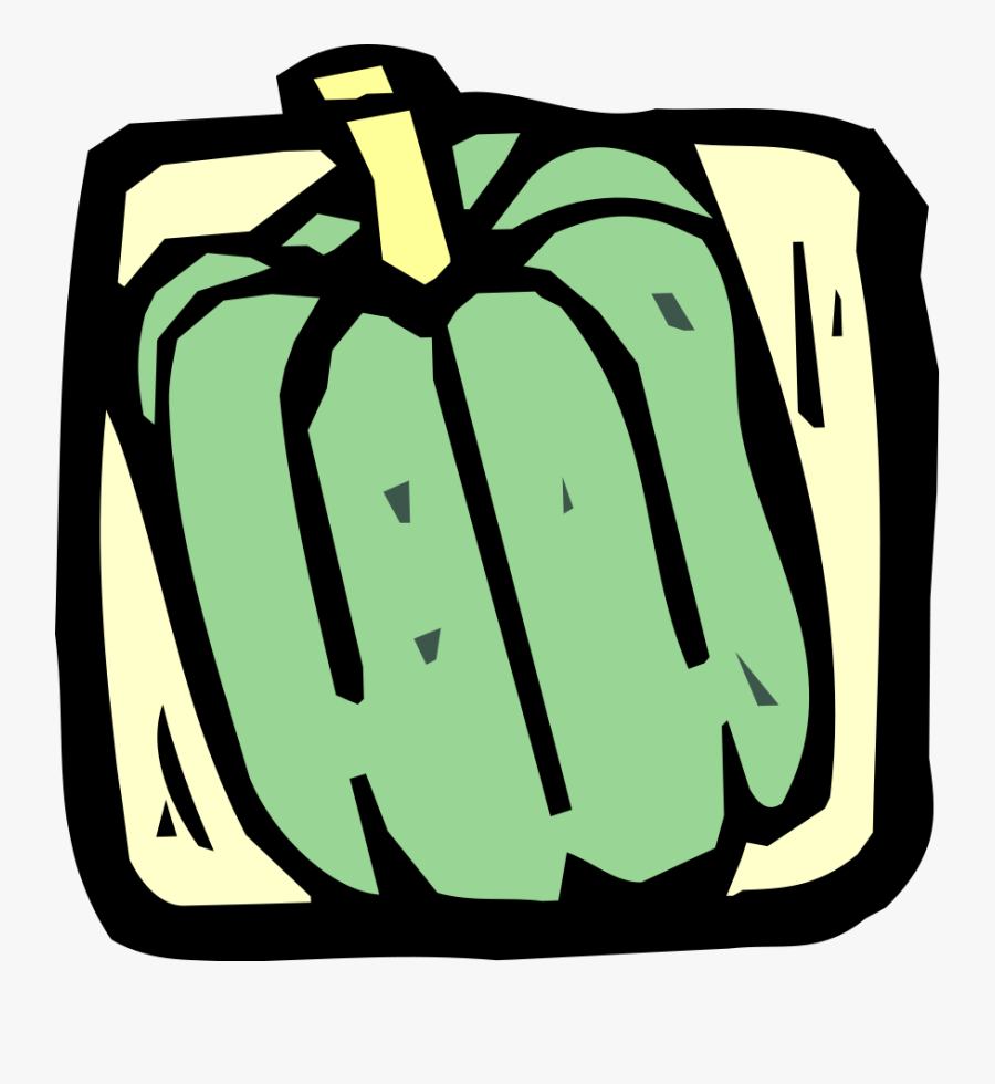 Vegetables 12 Free Vector - Farmers Market, Transparent Clipart