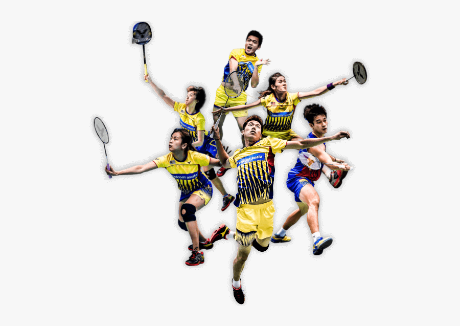 Badminton Malaysia Logo  News  BWF World Tour  Persatuan badminton