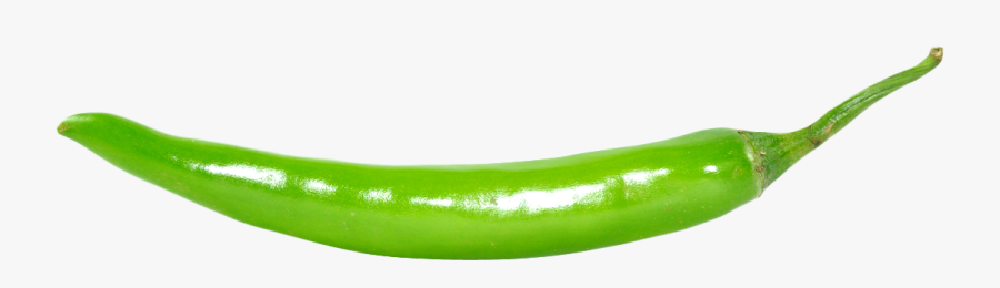 Green Chilli Png, Transparent Clipart